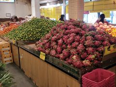 -家辉生鲜超市(东五路店)