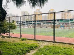 -方庄体育公园