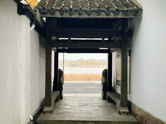 -北山街历史文化街区