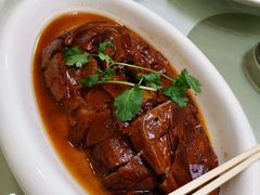 深井烧鹅-东江海鲜酒家(艺都分店)