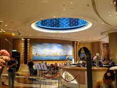 -澳门十六浦索菲特大酒店