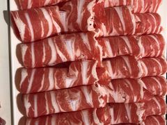 高钙羊肉-清真·鸦儿李记·涮肉(和平里店)