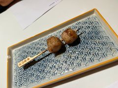 -火山屋台(新街口店)