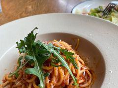 手工肉酱意面-曼乐辰餐厅(中庚漫游城店)