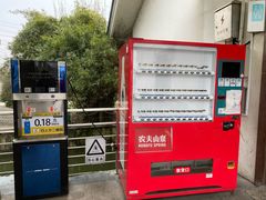 -平望服务区·停车场