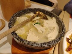 -上关东东北菜(夫子庙水游城店)