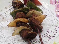 -乔家满族八大碗(流水沟店)