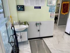 -艾吉宠物医院·疑难杂症转诊中心·猫友好(碧江路院)