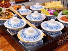 -楠火锅(新塘翡翠绿洲店)