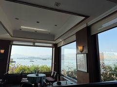 -湖畔居茶楼(湖滨店)