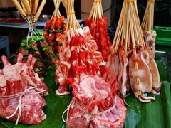 -荟星庭西餐厅(天府丽都喜来登饭店)