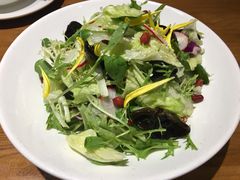 一轩大拌菜-一轩饺子馆(丽都店)