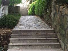 -白马涧龙池景区