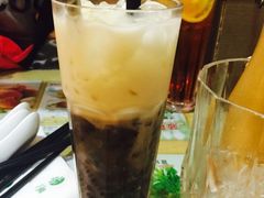 -翠华餐厅(旺角文华商场店)