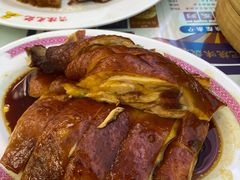 -澳门陈光记烧味饭店(万象城店)