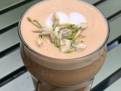 -Seesaw Coffee(上生新所店)
