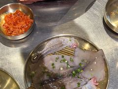 -本炙炭烤·蒲烧活鳗料理店(金沙洲店)