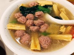-子午路张记肉夹馍(小寨西路店)