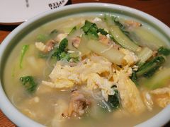 -吕氏疙瘩汤·新鲁菜(济南万象城店)