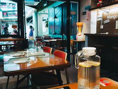 大堂-帕蓝·暹罗料理(曲阳店)