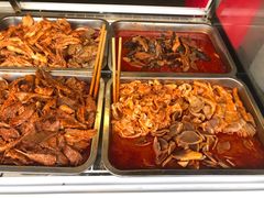 -渔桥李记奶汤面(东街店)
