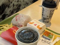 -麦当劳(世纪汇广场店)