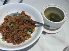 -兰湘子·湘菜小炒(长安万科广场店)