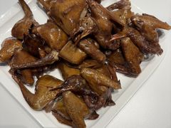 -琬苑鸽庄·川粤融合菜(解放碑总店)