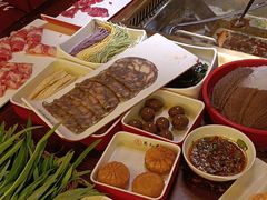 -蜀九鼎·四川火锅·毛肚是招牌(惠安店)