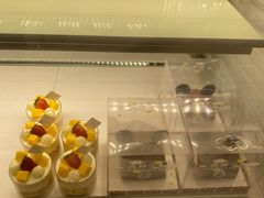 -好利来(新宜白店)