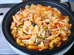 -韩见·韩式拌饭·炸鸡(石厦店)