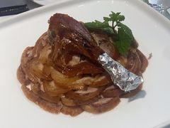 -味+新京宴·烤鸭·北京菜(创意谷店)