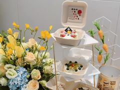 -头家宴会·年会婚礼自助餐·乔迁冷餐茶歇(龙华店)