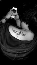 -汉刺青TATTOO STUDIO