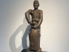 -胡志明市美术馆