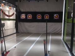 -無弓射箭俱乐部(领展中心城店)