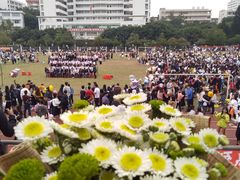 -广东轻工职业技术大学(新港校区)