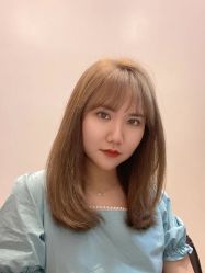 -YESIDO椰岛造型烫发染发