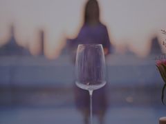 -璞渼咖啡 ROOF P.M. Café(浦东美术馆店)