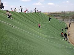 -南通洲际绿博园