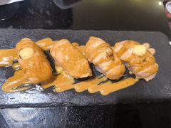-天狗山料理(省体店)