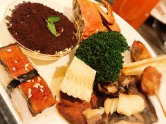 -舟山希尔顿酒店