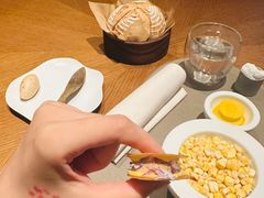 -Amber(置地文华东方酒店)