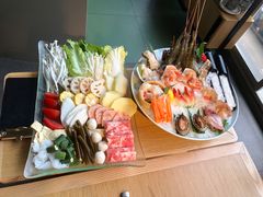 -生如夏花泰式火锅(西村黑金店)