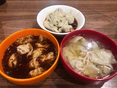 -继红顺河抄手名小吃