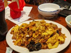 -李记白水羊头·清真老味家常菜(石景山店)