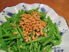 -同合居·非遗东北菜(红博会展店)