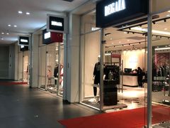 -杉杉奥特莱斯广场(哈尔滨店)