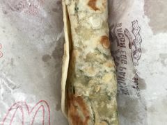 -麦当劳(欧亚卖场店)