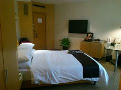 大床房&nbsp;-南京金陵饭店